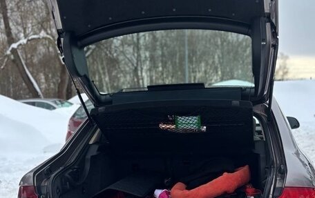 Skoda Superb III рестайлинг, 2012 год, 1 300 000 рублей, 11 фотография