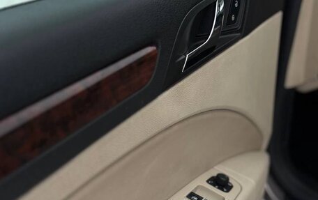 Skoda Superb III рестайлинг, 2012 год, 1 300 000 рублей, 18 фотография