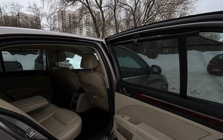 Skoda Superb III рестайлинг, 2012 год, 1 300 000 рублей, 21 фотография