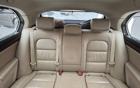 Skoda Superb III рестайлинг, 2012 год, 1 300 000 рублей, 23 фотография