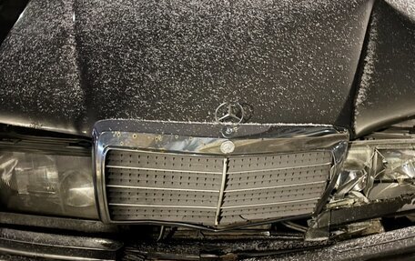 Mercedes-Benz W124, 1993 год, 150 000 рублей, 2 фотография