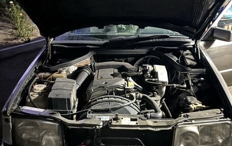 Mercedes-Benz W124, 1993 год, 150 000 рублей, 3 фотография