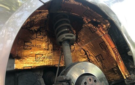 Skoda Superb III рестайлинг, 2012 год, 1 300 000 рублей, 31 фотография