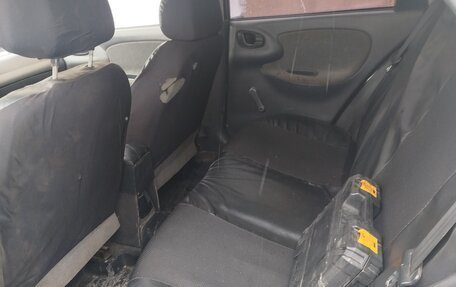 Chevrolet Lanos I, 2006 год, 80 000 рублей, 9 фотография