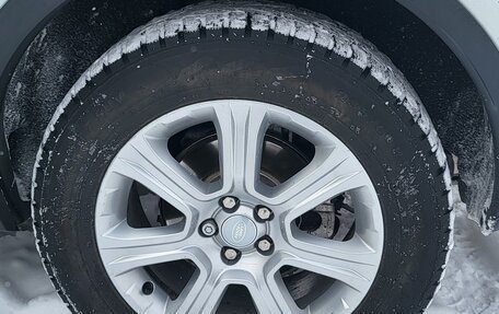 Land Rover Discovery Sport I рестайлинг, 2015 год, 2 450 000 рублей, 2 фотография