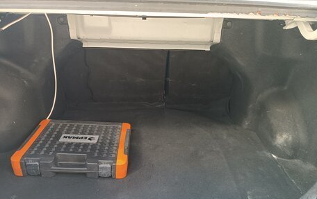 Hyundai Solaris II рестайлинг, 2015 год, 630 000 рублей, 9 фотография