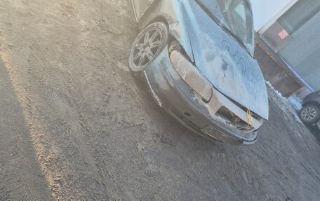 Volvo S60 III, 2006 год, 550 000 рублей, 2 фотография