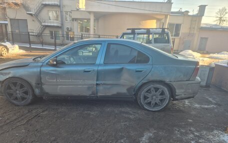 Volvo S60 III, 2006 год, 550 000 рублей, 4 фотография