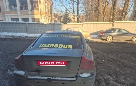 Volvo S60 III, 2006 год, 550 000 рублей, 3 фотография