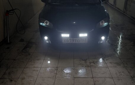 Dodge Stratus II, 2003 год, 230 000 рублей, 5 фотография