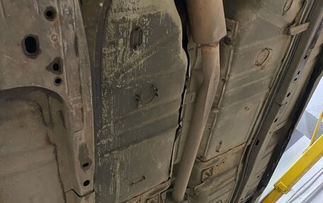 Dodge Stratus II, 2003 год, 230 000 рублей, 12 фотография