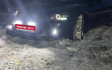 Dodge Stratus II, 2003 год, 230 000 рублей, 9 фотография