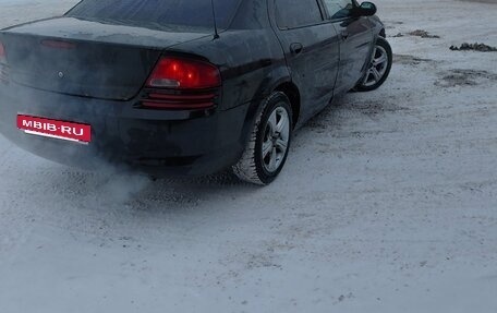 Dodge Stratus II, 2003 год, 230 000 рублей, 8 фотография