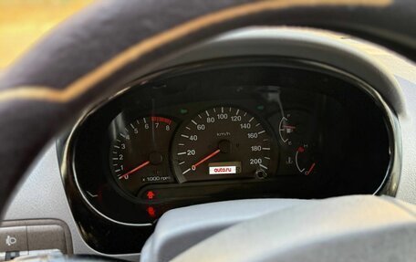 Hyundai Accent II, 2007 год, 950 000 рублей, 5 фотография