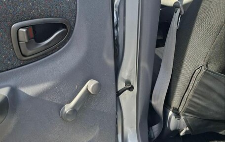 Hyundai Accent II, 2007 год, 950 000 рублей, 9 фотография