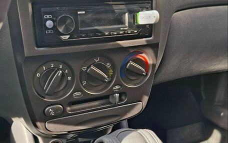 Hyundai Accent II, 2007 год, 950 000 рублей, 6 фотография