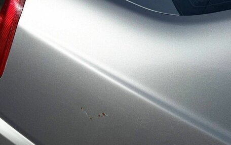 Hyundai Accent II, 2007 год, 950 000 рублей, 10 фотография