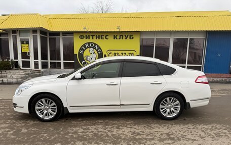 Nissan Teana, 2012 год, 950 000 рублей, 2 фотография