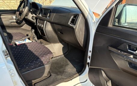 ЛуАЗ Patriot, 2018 год, 915 000 рублей, 5 фотография