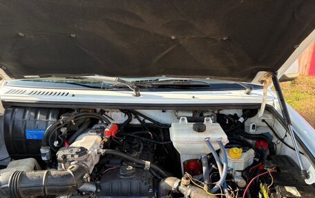 ЛуАЗ Patriot, 2018 год, 915 000 рублей, 8 фотография