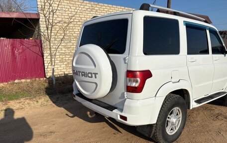 ЛуАЗ Patriot, 2018 год, 915 000 рублей, 4 фотография