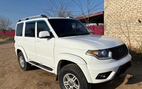 ЛуАЗ Patriot, 2018 год, 915 000 рублей, 2 фотография