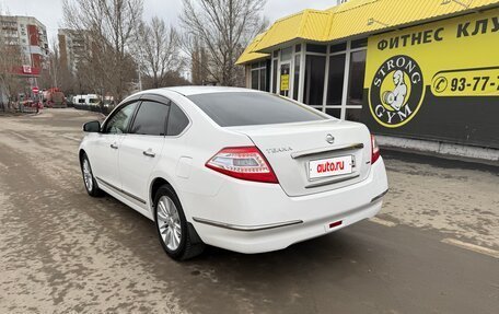 Nissan Teana, 2012 год, 950 000 рублей, 3 фотография