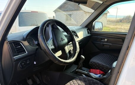 ЛуАЗ Patriot, 2018 год, 915 000 рублей, 6 фотография