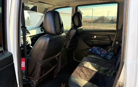 ЛуАЗ Patriot, 2018 год, 915 000 рублей, 7 фотография