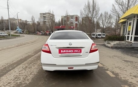 Nissan Teana, 2012 год, 950 000 рублей, 4 фотография