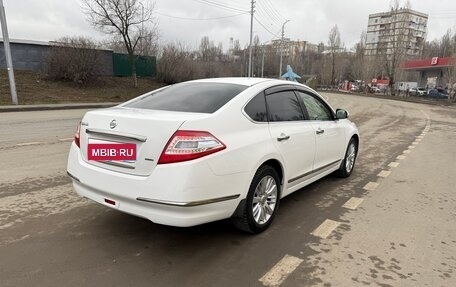 Nissan Teana, 2012 год, 950 000 рублей, 5 фотография