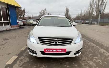 Nissan Teana, 2012 год, 950 000 рублей, 8 фотография