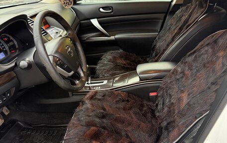 Nissan Teana, 2012 год, 950 000 рублей, 9 фотография