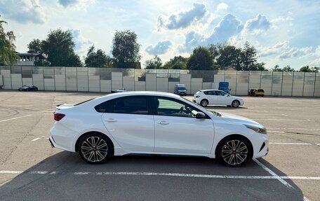 KIA Forte III, 2022 год, 2 650 000 рублей, 6 фотография