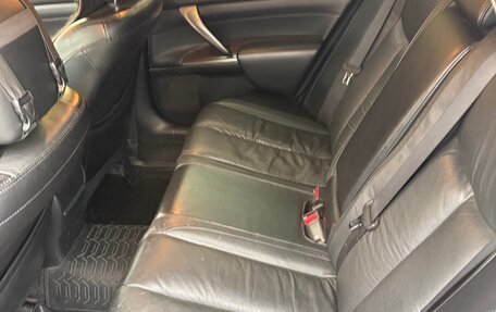 Nissan Teana, 2012 год, 950 000 рублей, 12 фотография