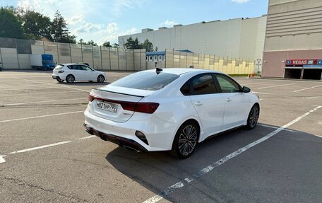 KIA Forte III, 2022 год, 2 650 000 рублей, 5 фотография