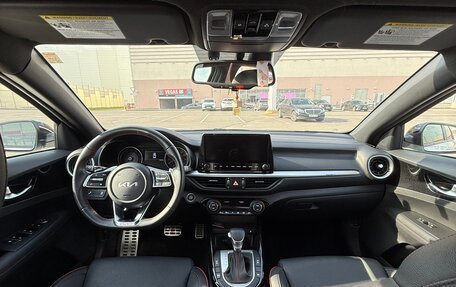 KIA Forte III, 2022 год, 2 650 000 рублей, 9 фотография