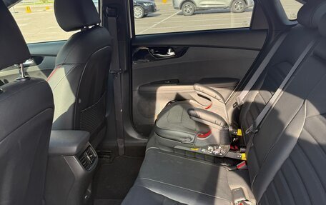 KIA Forte III, 2022 год, 2 650 000 рублей, 10 фотография