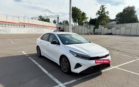 KIA Forte III, 2022 год, 2 650 000 рублей, 2 фотография