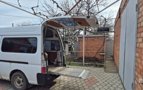 Nissan Caravan IV, 2001 год, 600 000 рублей, 6 фотография