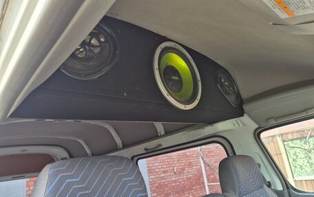 Nissan Caravan IV, 2001 год, 600 000 рублей, 14 фотография