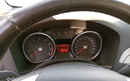 Ford Galaxy II, 2008 год, 800 000 рублей, 2 фотография