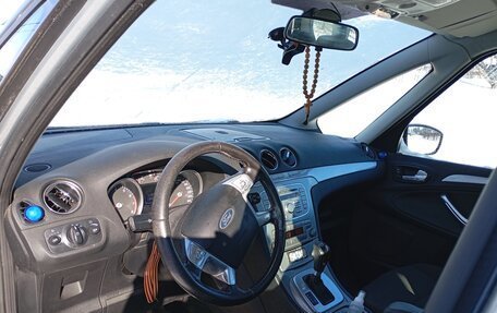 Ford Galaxy II, 2008 год, 800 000 рублей, 3 фотография