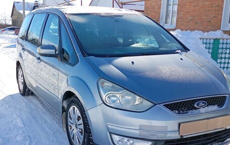Ford Galaxy II, 2008 год, 800 000 рублей, 5 фотография