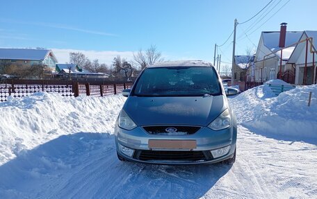 Ford Galaxy II, 2008 год, 800 000 рублей, 7 фотография