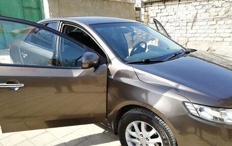KIA Cerato III, 2010 год, 900 000 рублей, 7 фотография