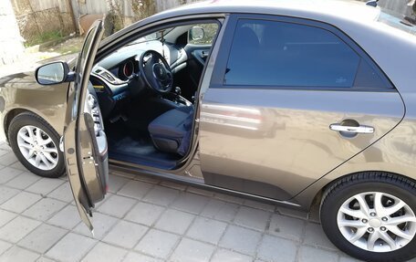 KIA Cerato III, 2010 год, 900 000 рублей, 9 фотография