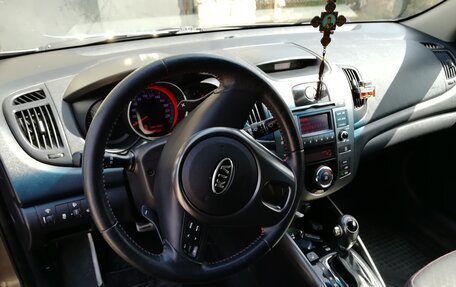 KIA Cerato III, 2010 год, 900 000 рублей, 8 фотография