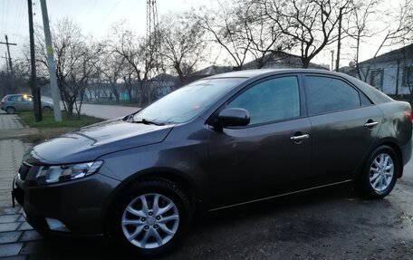 KIA Cerato III, 2010 год, 900 000 рублей, 11 фотография