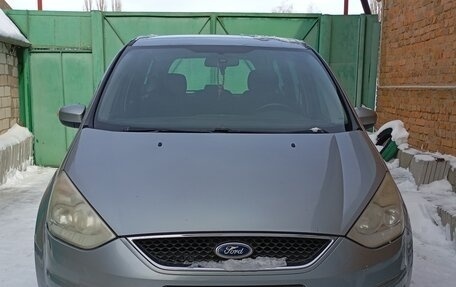 Ford Galaxy II, 2008 год, 800 000 рублей, 8 фотография